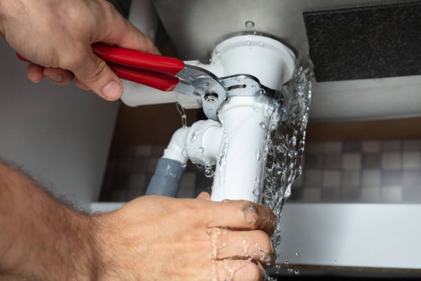 Best 24-hour water damage restoration  in Dunnigan, CA