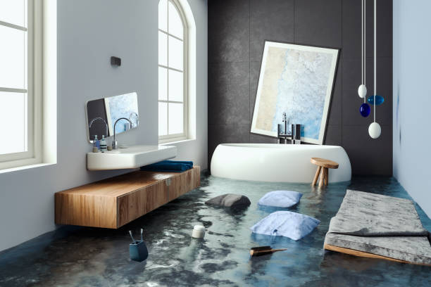 Best Commercial water damage restoration  in Dunnigan, CA