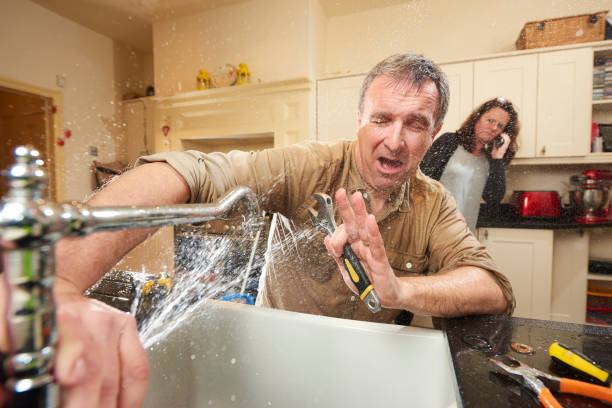 Best Flood restoration services  in Dunnigan, CA